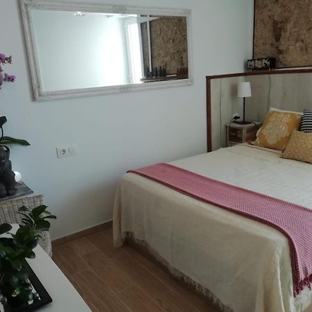 Apartament Rinconcito Del Puerto El Puerto de Santa María Zewnętrze zdjęcie