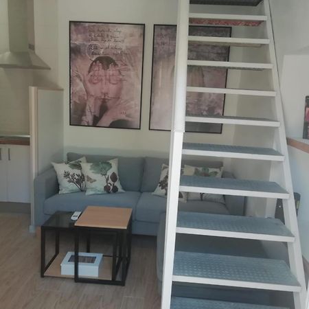 Apartament Rinconcito Del Puerto El Puerto de Santa María Zewnętrze zdjęcie