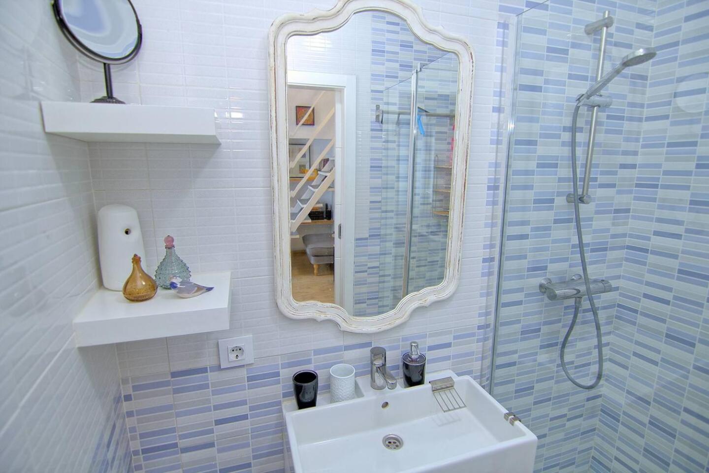 Apartament Rinconcito Del Puerto El Puerto de Santa María Zewnętrze zdjęcie