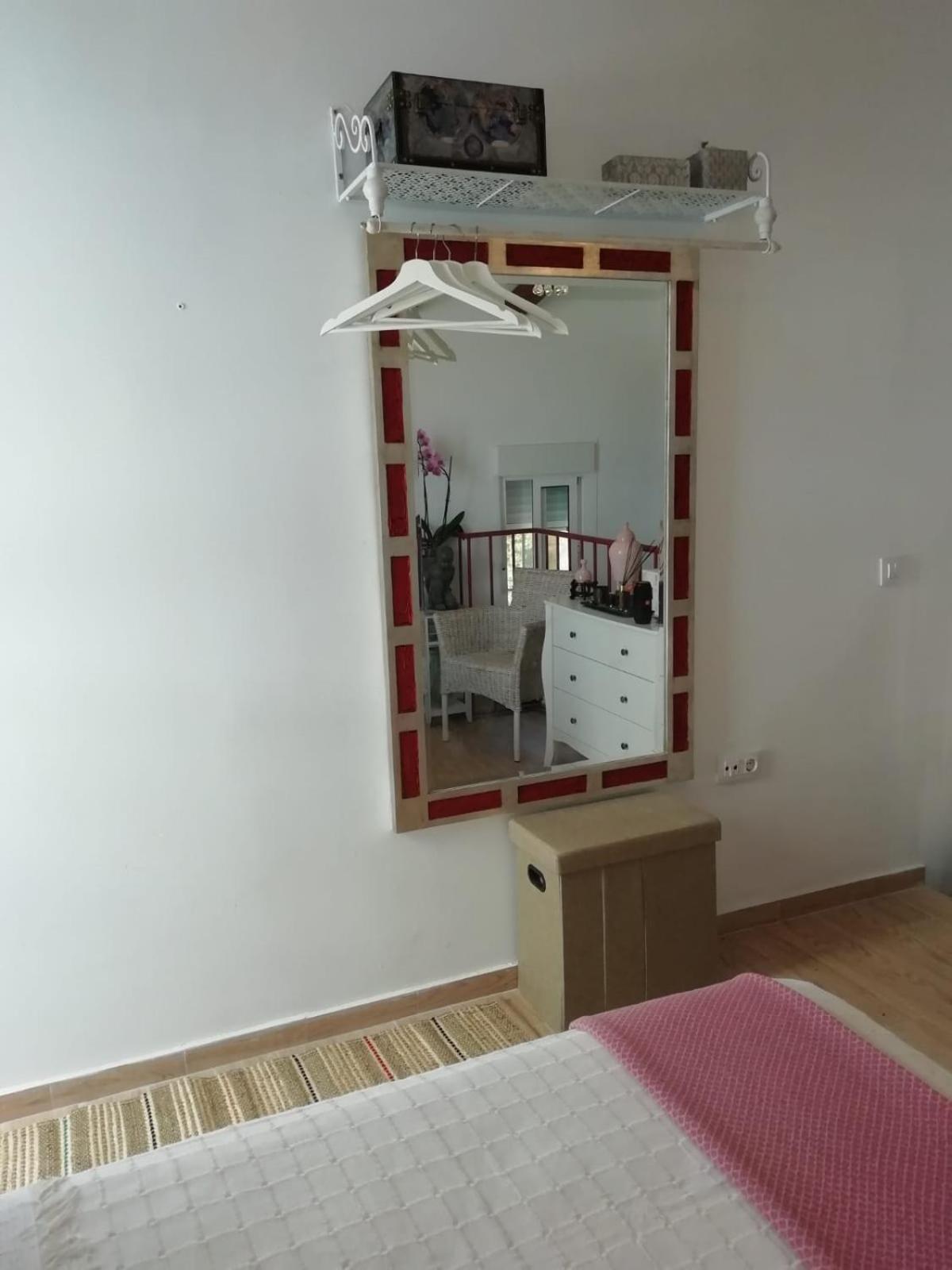Apartament Rinconcito Del Puerto El Puerto de Santa María Zewnętrze zdjęcie