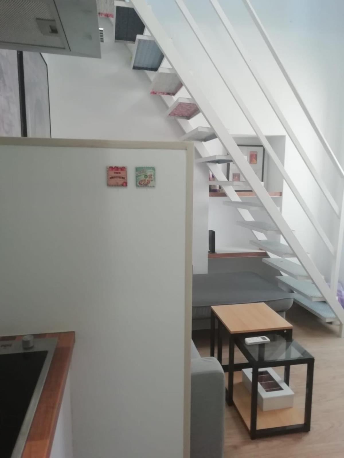 Apartament Rinconcito Del Puerto El Puerto de Santa María Zewnętrze zdjęcie