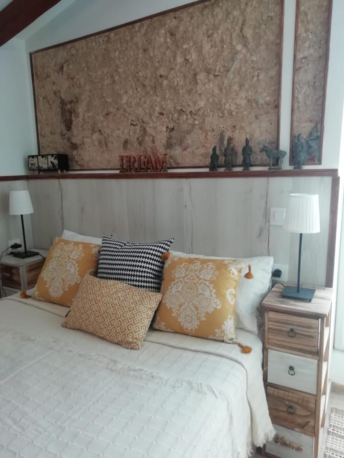 Apartament Rinconcito Del Puerto El Puerto de Santa María Zewnętrze zdjęcie