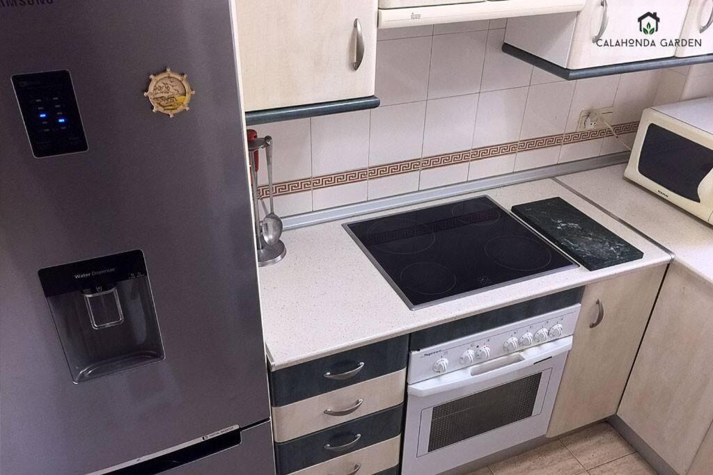 Apartament Rinconcito Del Puerto El Puerto de Santa María Zewnętrze zdjęcie