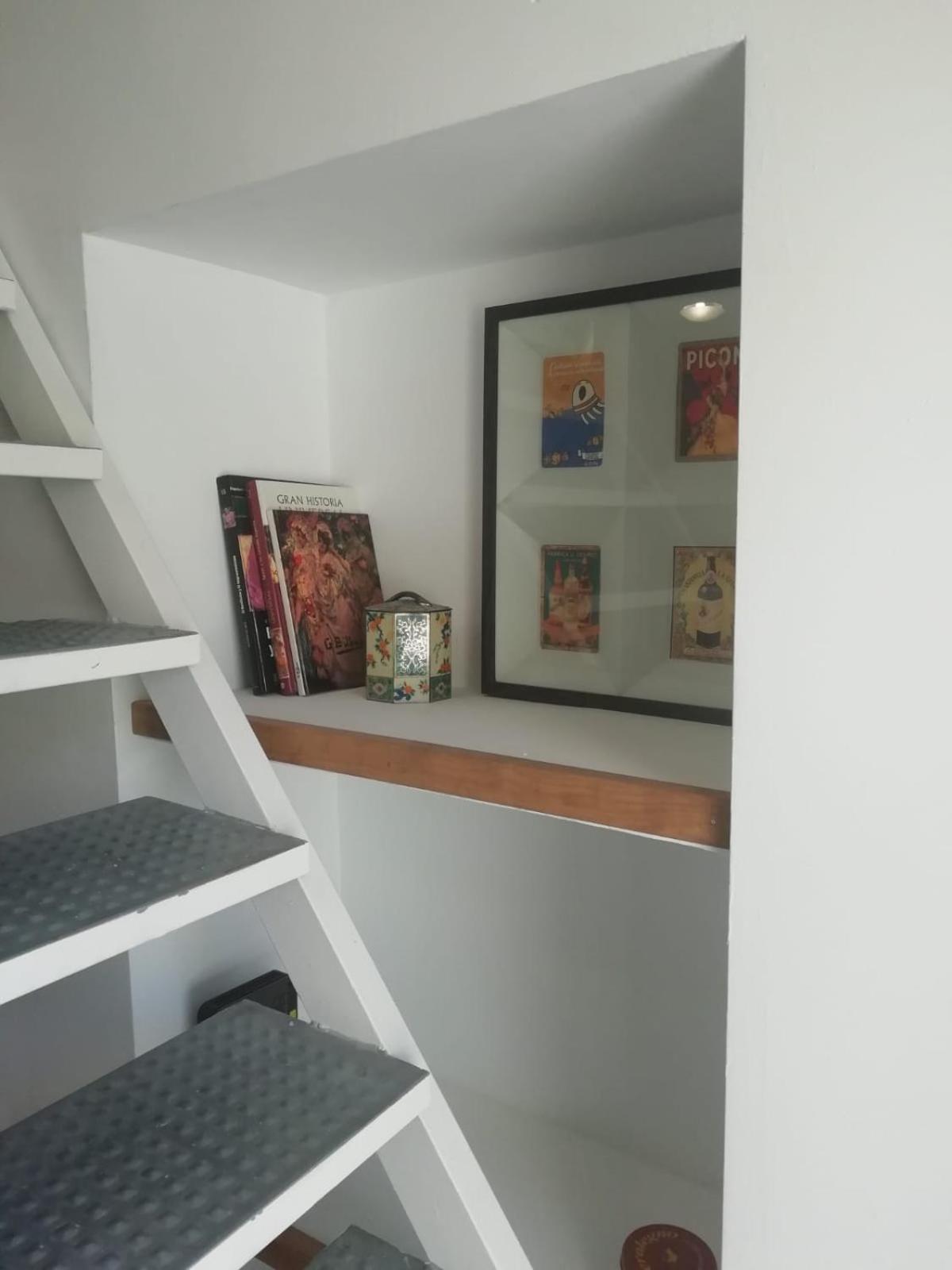 Apartament Rinconcito Del Puerto El Puerto de Santa María Zewnętrze zdjęcie