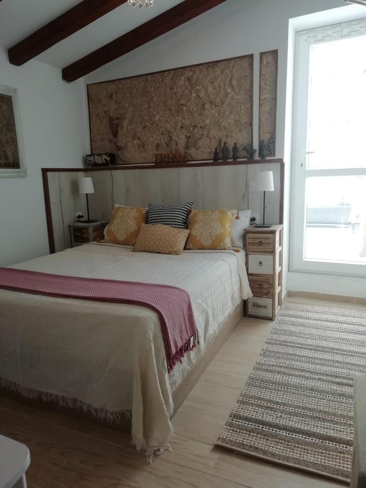 Apartament Rinconcito Del Puerto El Puerto de Santa María Zewnętrze zdjęcie