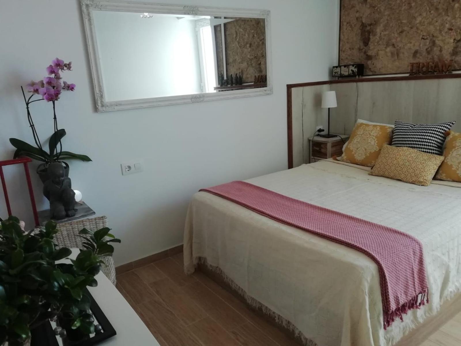 Apartament Rinconcito Del Puerto El Puerto de Santa María Zewnętrze zdjęcie