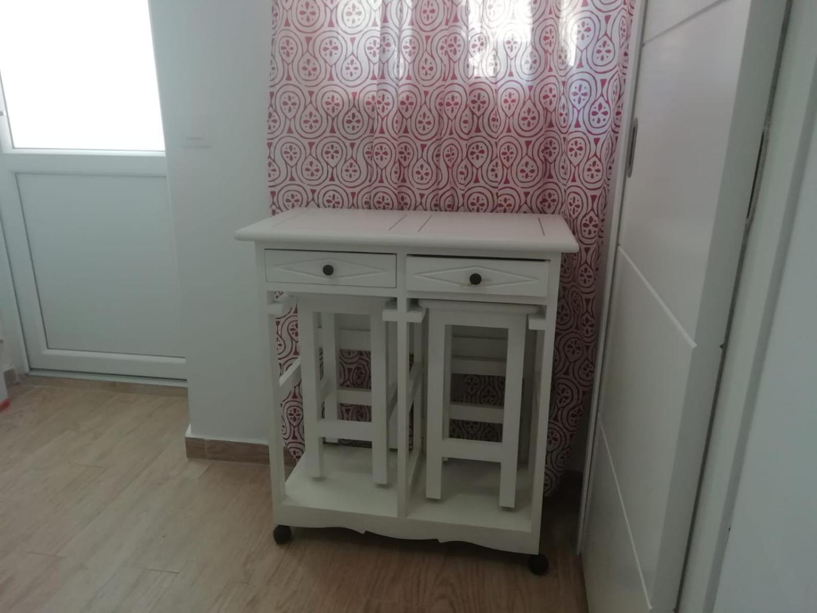 Apartament Rinconcito Del Puerto El Puerto de Santa María Zewnętrze zdjęcie