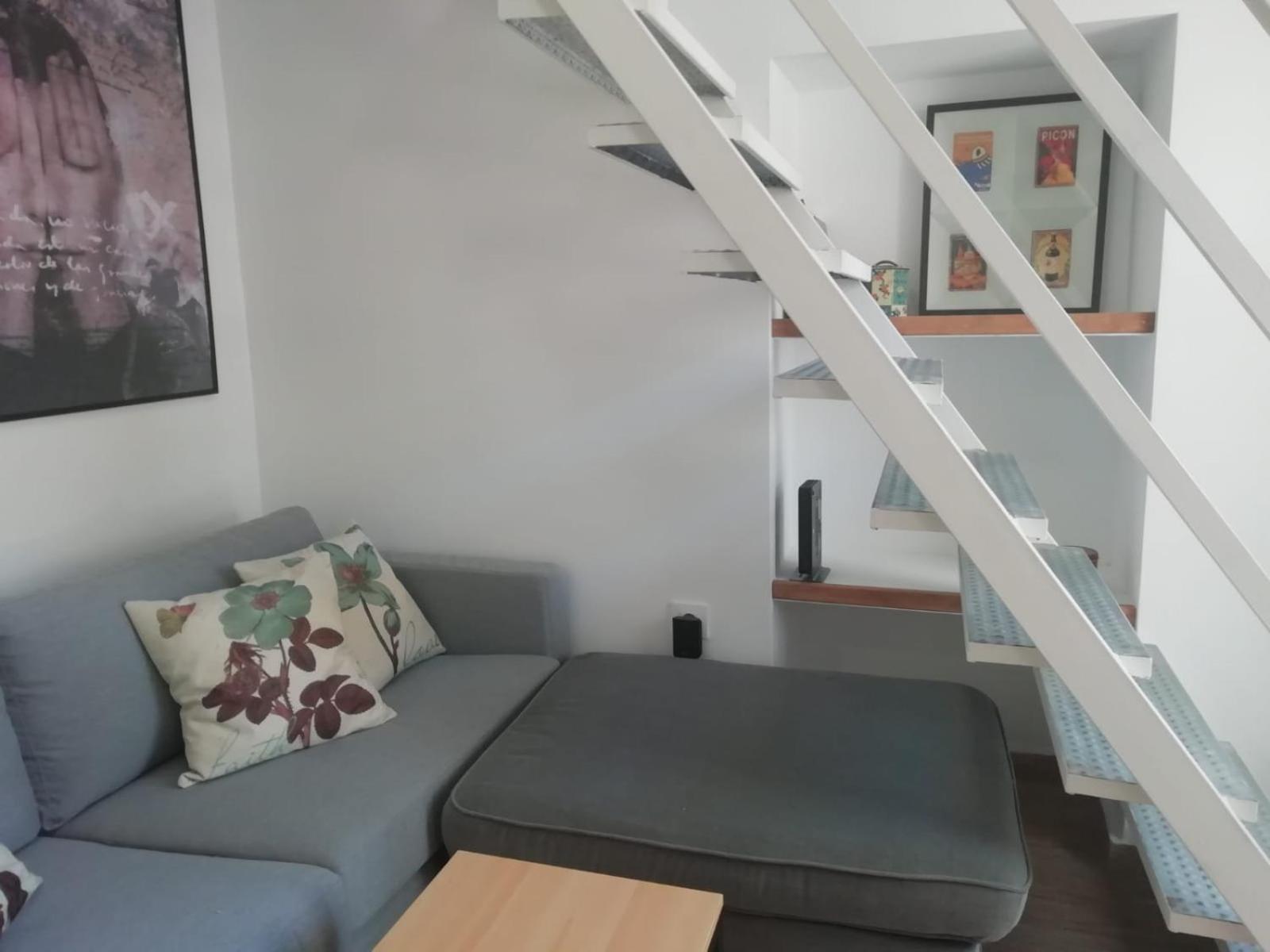 Apartament Rinconcito Del Puerto El Puerto de Santa María Zewnętrze zdjęcie