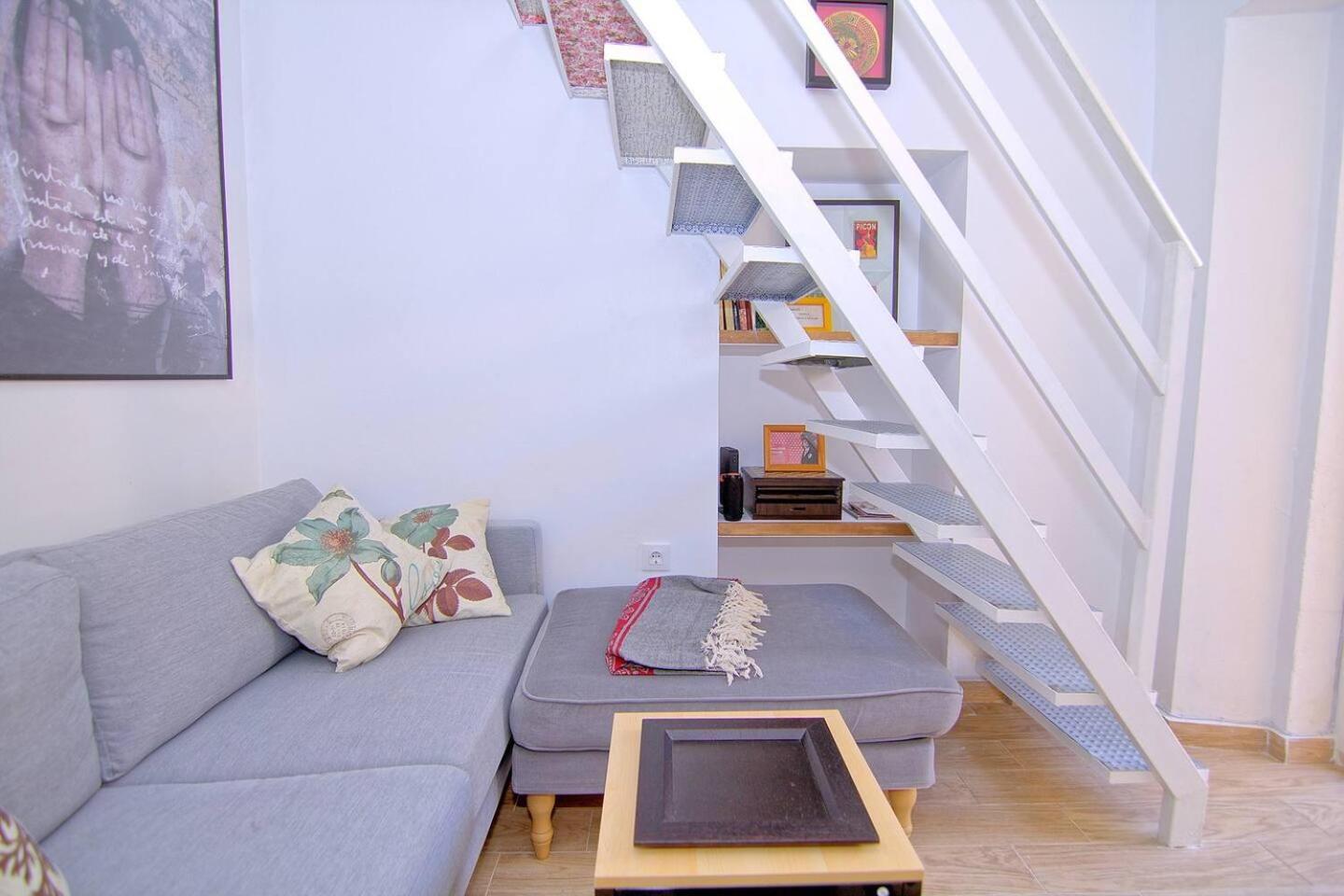 Apartament Rinconcito Del Puerto El Puerto de Santa María Zewnętrze zdjęcie