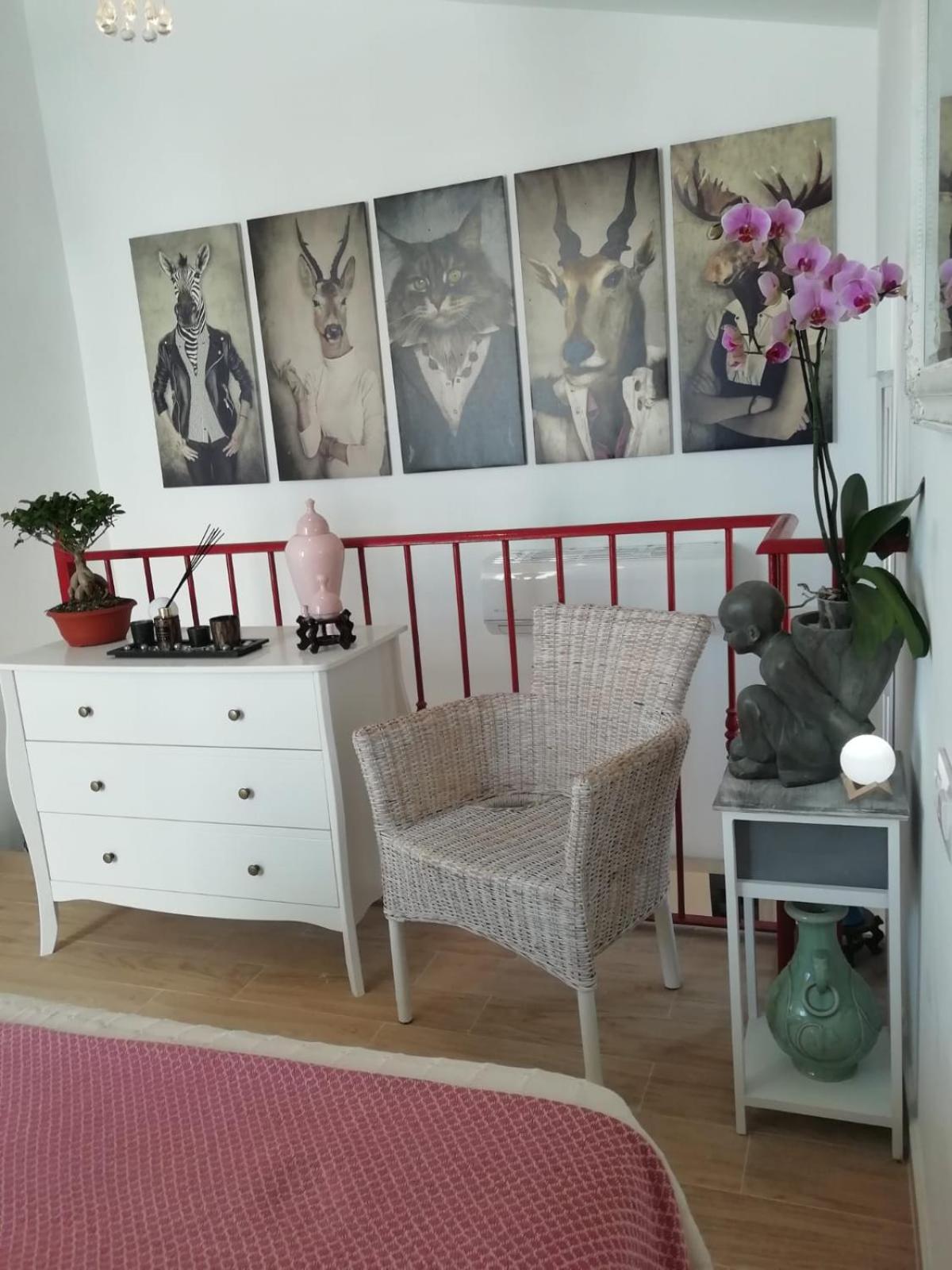 Apartament Rinconcito Del Puerto El Puerto de Santa María Zewnętrze zdjęcie